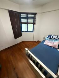 Sanctuary Green (D15), Condominium #578243021